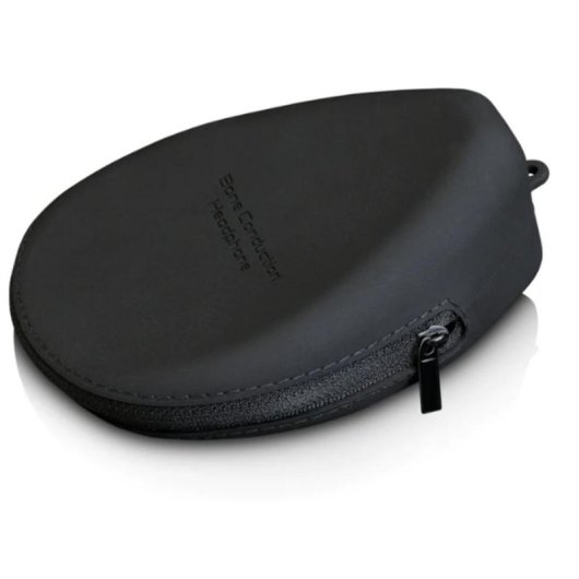 Auriculares Lenco HBC-200GY sans fil Bluetooth sports avec protection IPX5 noirs