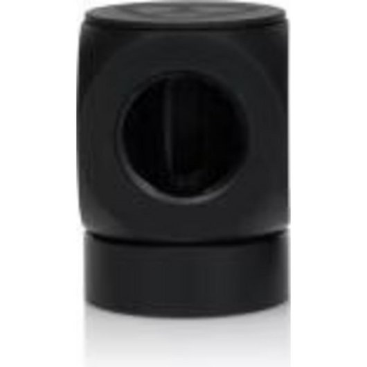 Refrigeración Líquida Thermal Grizzly TG-DM-FIT-0010 240mm 2 Ventiladores Negra
