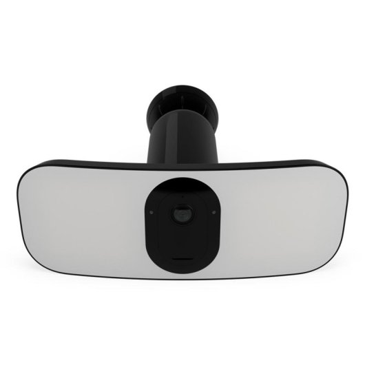 Cámara IP Arlo Pro 3 Floodlight 2K Visión Nocturna Interior y Exterior Audio Bidireccional