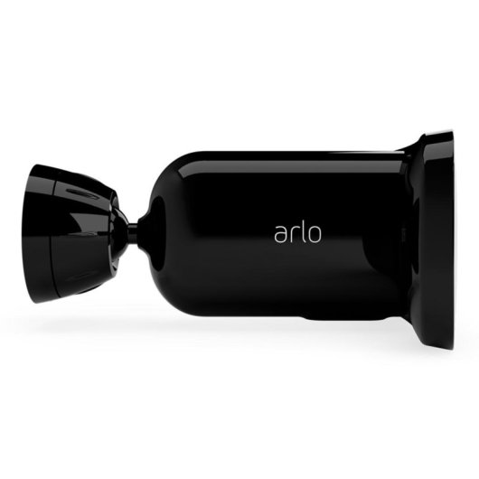 Cámara IP Arlo Pro 3 Floodlight 2K Visión Nocturna Interior y Exterior Audio Bidireccional