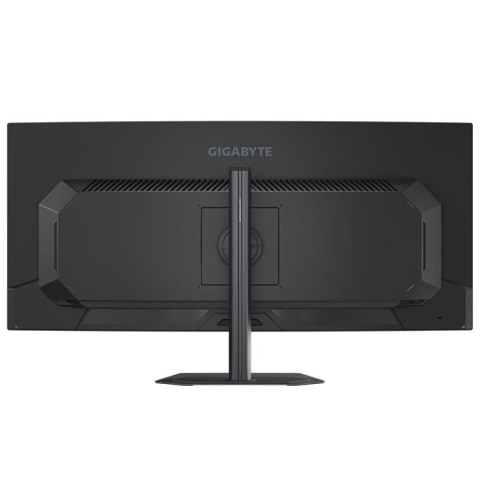 Monitor Gigabyte MO34WQC36 34" UltraWide Quad HD 360Hz QD-OLED Curved Höhenverstellbar