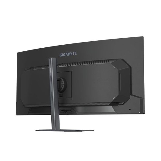Monitor Gigabyte MO34WQC36 34" UltraWide Quad HD 360Hz QD-OLED Curved Höhenverstellbar
