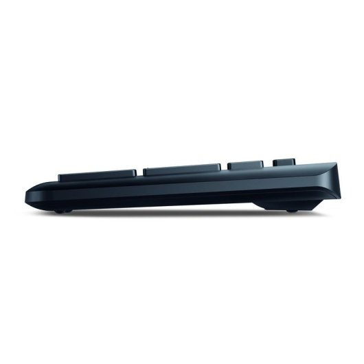 Teclado Dell KM3322W sem fios completo alemão QWERTZ com rato incluído