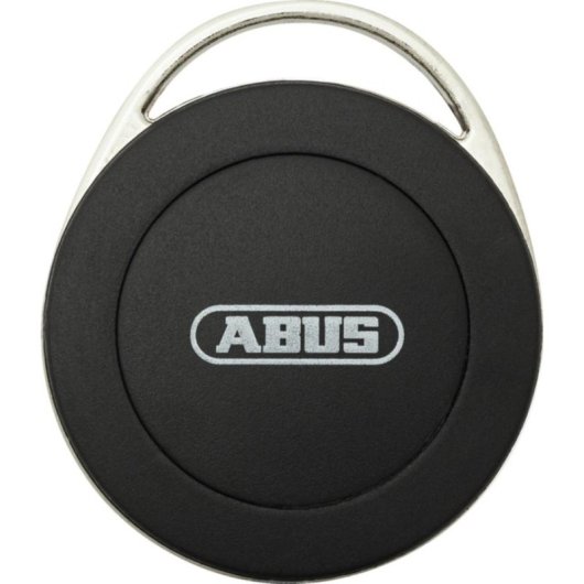 Control de Accesos Abus FUPC45000 Llavero RF inalámbrico 12 Usuarios Compacto