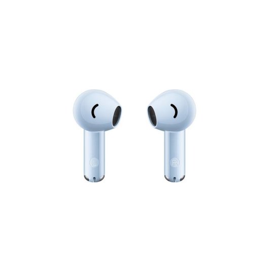 Auriculares Huawei FreeBuds SE 2 sans fil Bluetooth avec réduction de bruit, micro et IP54, bleu