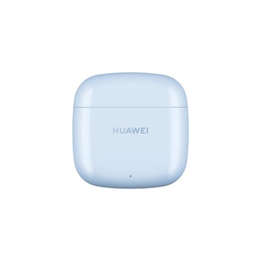 Auriculares Huawei FreeBuds SE 2 sans fil Bluetooth avec réduction de bruit, micro et IP54, bleu