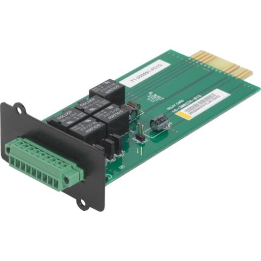 Sai ONLINE USV-Systeme Verde Interfaz Serial Compatible ZINTO XANTO
