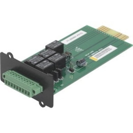 Sai ONLINE USV-Systeme Verde Interfaz Serial Compatible ZINTO XANTO
