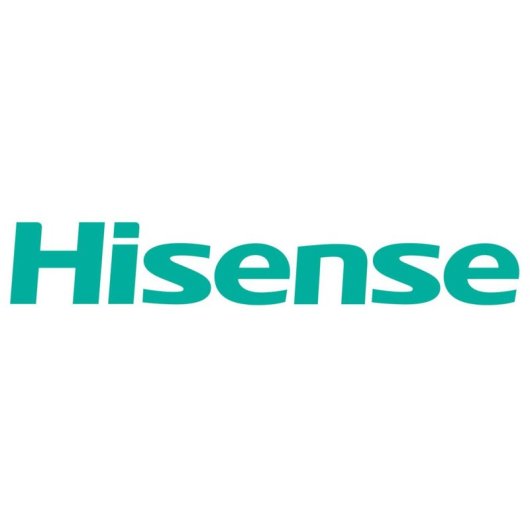 Placa de Gás Hisense GG773B Integrada 75 cm Vidro Temperado 5 Zonas