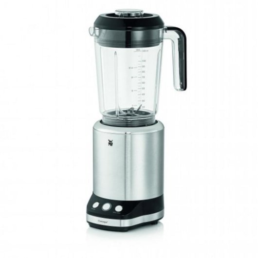 Frullatore a boccale WMF Kult X 1,2 L 900 W Acciaio inossidabile