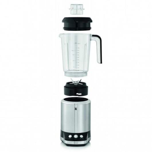 Frullatore a boccale WMF Kult X 1,2 L 900 W Acciaio inossidabile