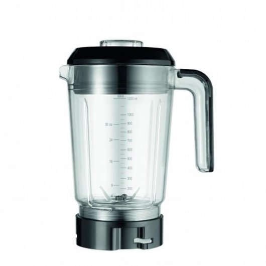 Frullatore a boccale WMF Kult X 1,2 L 900 W Acciaio inossidabile