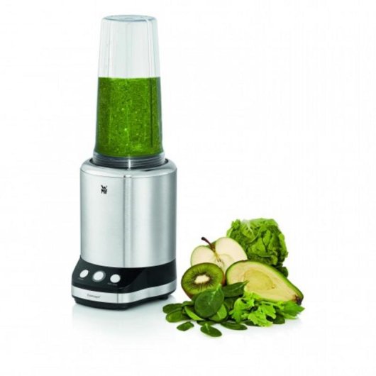 Frullatore a boccale WMF Kult X 1,2 L 900 W Acciaio inossidabile