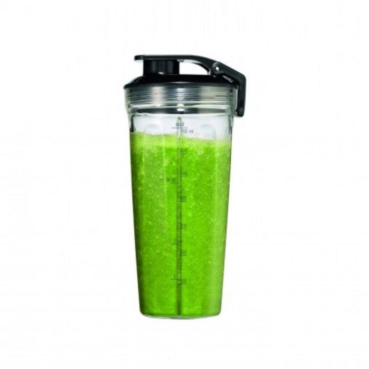 Frullatore a boccale WMF Kult X 1,2 L 900 W Acciaio inossidabile