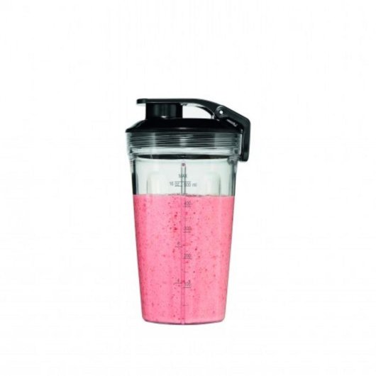 Frullatore a boccale WMF Kult X 1,2 L 900 W Acciaio inossidabile