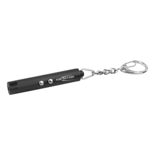 Pile Ansmann LR4 60 x 9 mm Noir