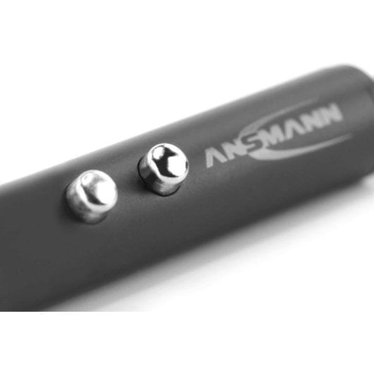 Pile Ansmann LR4 60 x 9 mm Noir