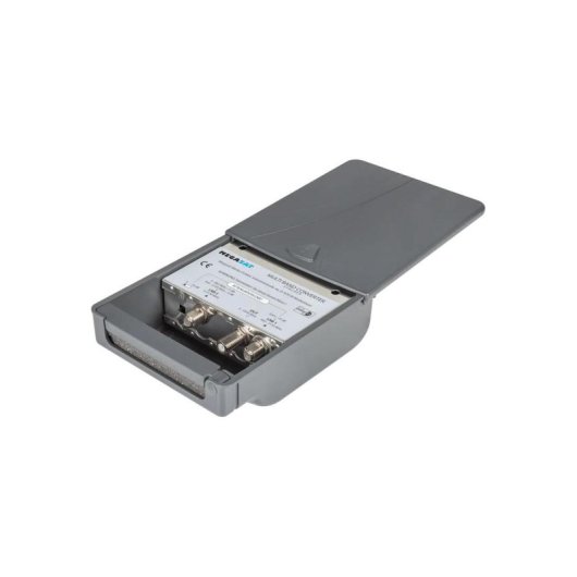 Signalverarbeitungsmodul Megasat 600209 Grau
