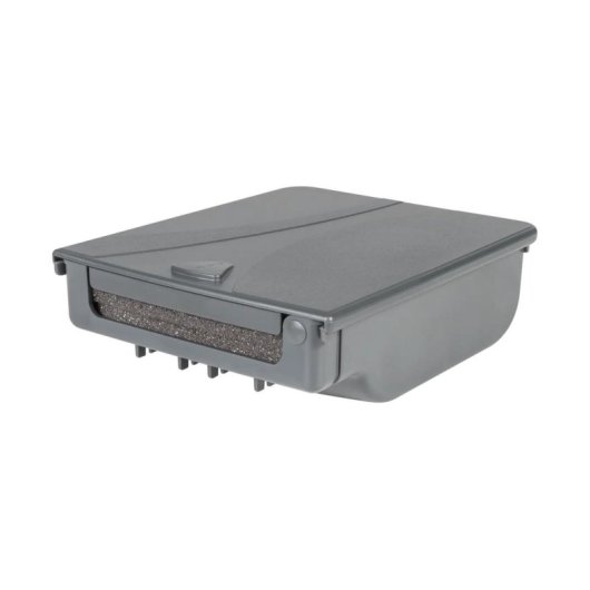 Signalverarbeitungsmodul Megasat 600209 Grau