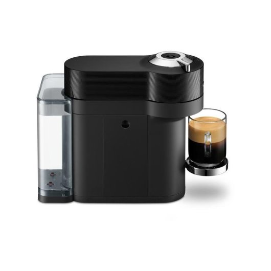 Cafetera de Cápsulas DeLonghi Nespresso Vertuo Lattissima 1,6 L 20 Bares con espumador externo