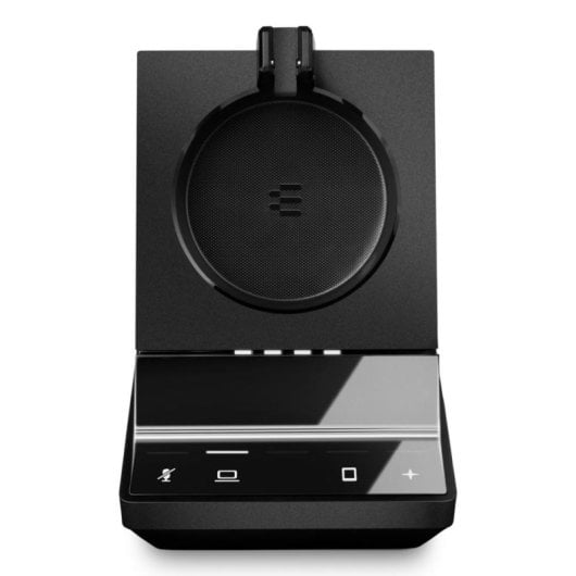 Base Epos IMPACT SDW 5 BS wireless Bluetooth per ufficio nero