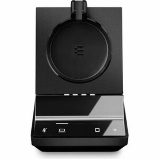Base Epos IMPACT SDW 5 BS wireless Bluetooth per ufficio nero