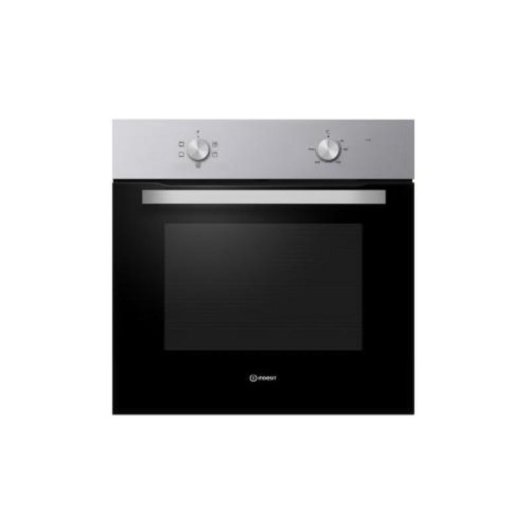 Horno Integrable Grill Chef 70L 60cm Limpieza Manual A con Grill Acero Inoxidable