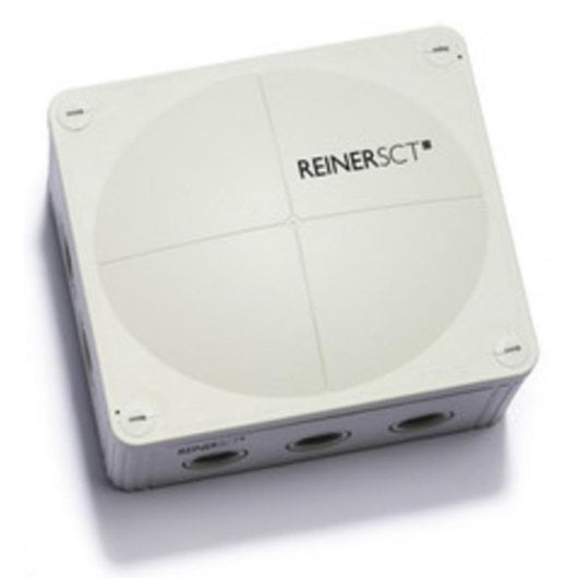 Contrôle d’Accès Reiner SCT timeCard Carte 1 Utilisateur Ethernet 5 W