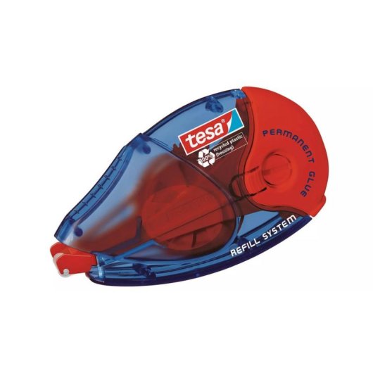 Nastro Adesivo Tesa Roller PET CE 1 pezzo