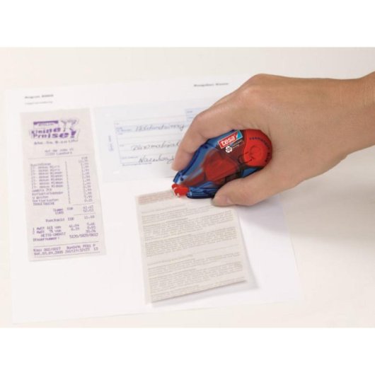 Nastro Adesivo Tesa Roller PET CE 1 pezzo