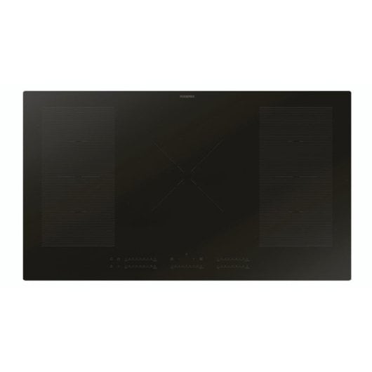 Placa de Inducción Rosieres RIFS954MCTT Integrada 90 cm 5 Zonas Negro