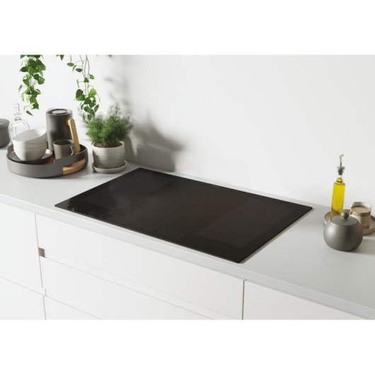 Placa de Inducción Rosieres RIFS954MCTT Integrada 90 cm 5 Zonas Negro