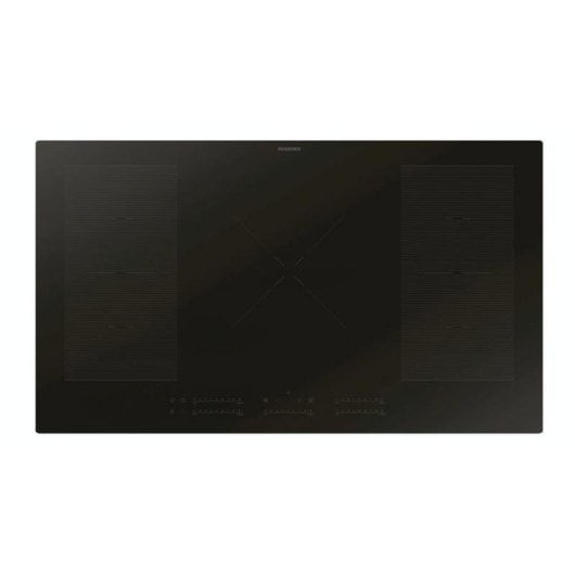 Placa de Inducción Rosieres RIFS954MCTT Integrada 90 cm 5 Zonas Negro