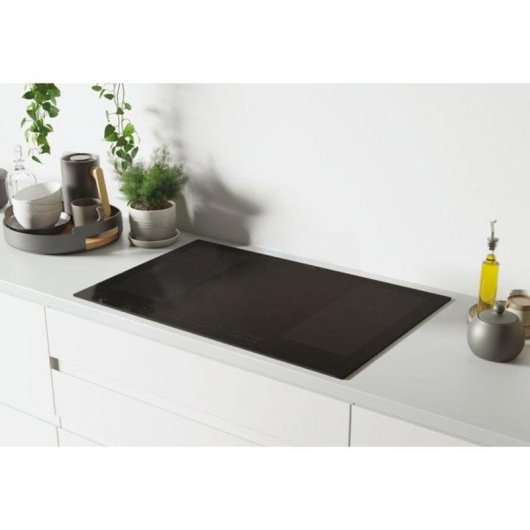 Placa de Inducción Rosieres RIFS954MCTT Integrada 90 cm 5 Zonas Negro
