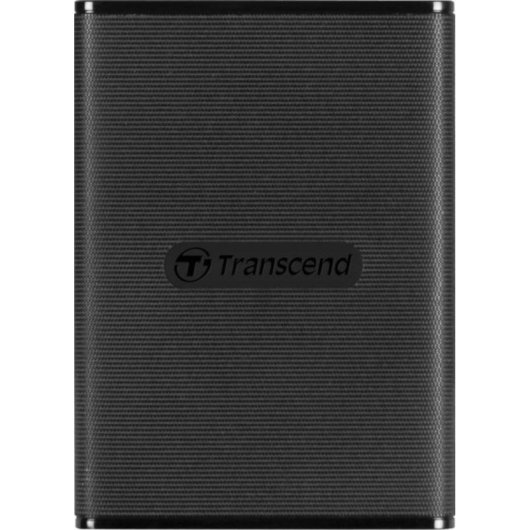 Disco Rigido Transcend ESD270C 250GB SSD USB Tipo-C 520MB/s Nero
