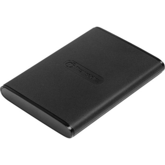Disco Rigido Transcend ESD270C 250GB SSD USB Tipo-C 520MB/s Nero