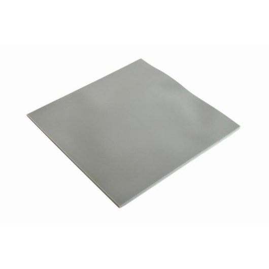 Thermopad Gembird TG-P-01 100 x 100 mm 2 W/m·K Grau