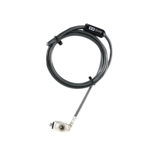 Cabo antifurto Dicota Base XX Laptop Lock Wedge 1,5 m