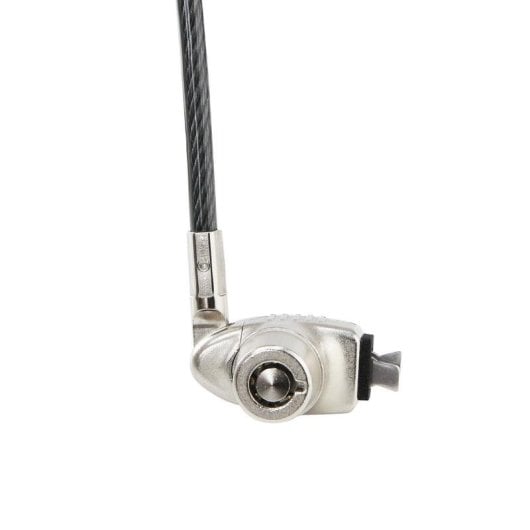 Cabo antifurto Dicota Base XX Laptop Lock Wedge 1,5 m