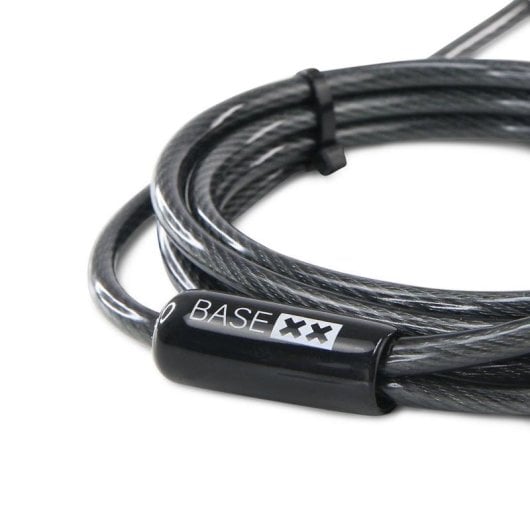 Cabo antifurto Dicota Base XX Laptop Lock Wedge 1,5 m