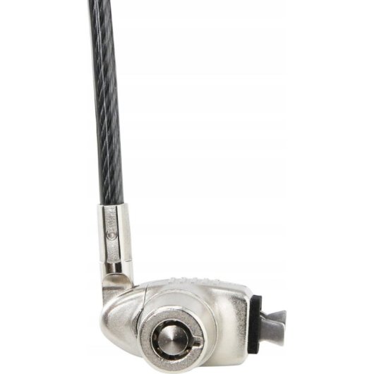 Cabo antifurto Dicota Base XX Laptop Lock Wedge 1,5 m