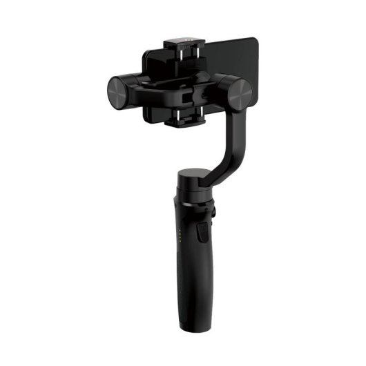 Stabilisateur de caméra smartphone 3 axes Hohem iSteady Mobile+ Noir
