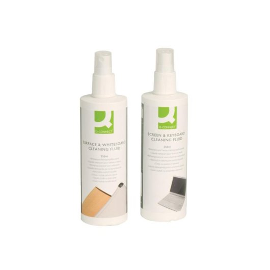 Limpiador de aire comprimido Q-Connect KF04502 250 ml