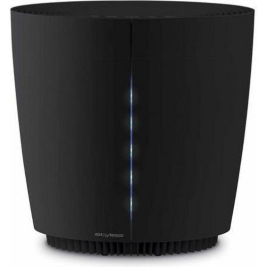 Purificador de aire Stylies Pegasus 60 dB 5 velocidades aromaterapia mosquitos