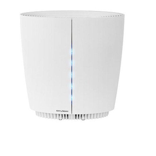 Purificador de aire Stylies Pegasus 60 dB 5 velocidades aromaterapia mosquitos