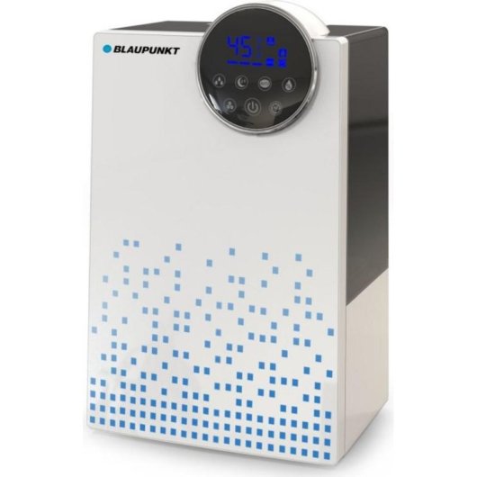 Humidificador Blaupunkt AHS601 Ultrasonido 4.5 L LED 25 W