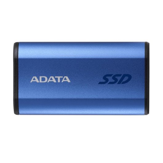 Disco Duro Adata Elite SE880 2TB SSD USB Typ C 2000 MB/s Blau