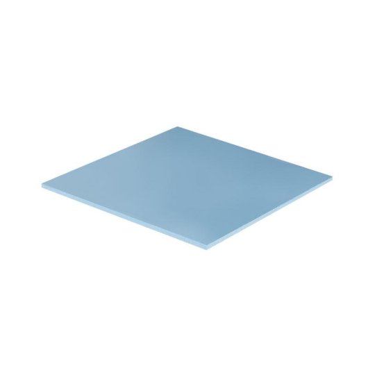 Parche térmico Arctic TP-2 145 x 145 mm x 1,5 mm Azul
