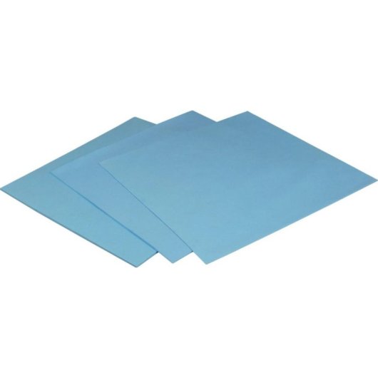 Parche térmico Arctic TP-2 145 x 145 mm x 1,5 mm Azul