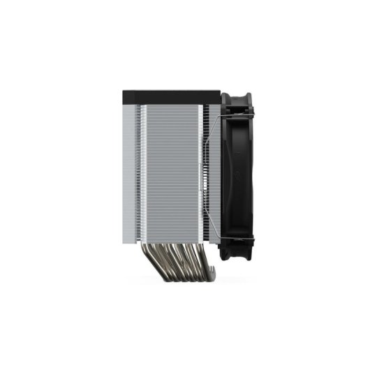 Refrigerazione Aria SilentiumPC Socket AM4/AM3 Intel 140mm Fortis 5 FDB